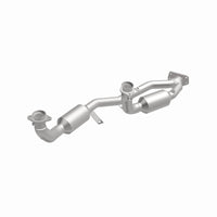 MagnaFlow Direct Fit Catalytic Converter 99-00 Windstar 3.0L V6