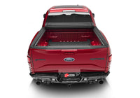 BAK 07-21 Toyota Tundra w/ OE Track System Revolver X4s 5.7ft Bed Cover