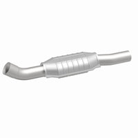 MagnaFlow Direct Fit Catalytic Converter 80-87 Dodge/Plymouth Vans