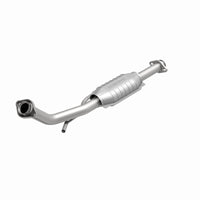 MagnaFlow Conv Ford-Lincoln-Mercury 31.75X6.5