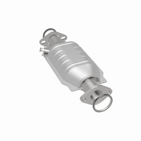 MagnaFlow Direct Fit Catalytic Converter Toyota 75 86