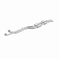 MagnaFlow Direct Fit Catalytic Converter 96-98 BMW 328 2.8L