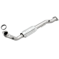 MagnaFlow Direct Fit Catalytic Converter Ranger 95-97