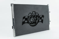 CSF Mercedes Benz E 63 / CLS 63 AMG Front Mount Heat Exchanger