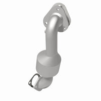 MagnaFlow Direct Fit Catalytic Converter 10-17 Ford Taurus/10-16 Lincoln MKT V6-3.5L