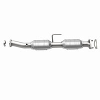 MagnaFlow DF Cat. Conv 98-00 Ford Ranger 4.0L/3.0L Rear / 98-00 Mazda B300 3.0L / B4000 4.0L Rear