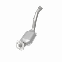 MagnaFlow Direct Fit Catalytic Converter 97-01 Explorer-Mountaineer