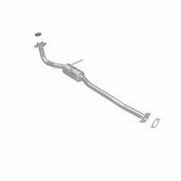 MagnaFlow Direct Fit Catalytic Converter Geo-Suzuki 89 94