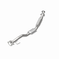 MagnaFlow Direct Fit Catalytic Converter 08 Trailb/Envoy 4.2L