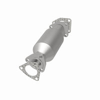 MagnaFlow Direct Fit Catalytic Converter Honda 80-90