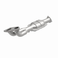 MagnaFlow Direct Fit Catalytic Converter 87 Porsche 911 3.2L