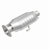 MagnaFlow Direct Fit Catalytic Converter 86-89 Nissan D21
