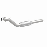 MagnaFlow Direct Fit Catalytic Converter 96 Buick LeSabre 3.8L