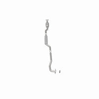 MagnaFlow Direct Fit Catalytic Converter 2008-2009 OUTLANDER 2.4 L Underbody