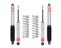 Eibach Pro-Truck Lift Kit for 15-17 Chevrolet Colorado (Pro-Truck Shocks Included)