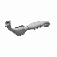 MagnaFlow DF Cat Conv 04-06 Ford F-150 Pick Up (Exc Heritage) / 06 Lincoln Mark LT Truck Driver Side