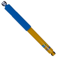 Bilstein B6 4600 19-21 Ford Ranger Rear 46mm Monotube Shock Absorber (for 0-1in Rear Lift)