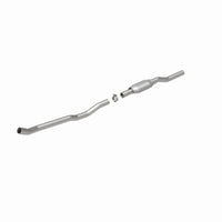 MagnaFlow Direct Fit Catalytic Converter Dodge Dakota 97-99 3.9L/5.2