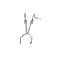 MagnaFlow Sys Cat-Back 64-67 GM A-Body 3inch