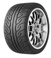 Yokohama Advan Neova AD07 Tire - 175/55R16 80W