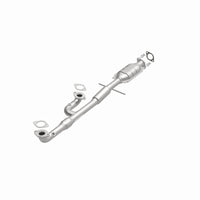 MagnaFlow Direct Fit Catalytic Converter 02-05 Hyundai XG350 3.5L