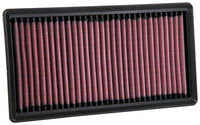 K&N 19-20 BMW S1000RR 990 Replacement Air Filter