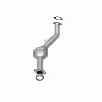 MagnaFlow Direct Fit Catalytic Converter 06-08 Subaru Legacy 2.5L