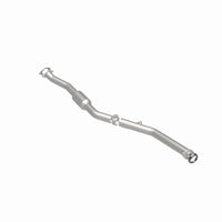 MagnaFlow Direct Fit Catalytic Converter 2015 Subaru WRX