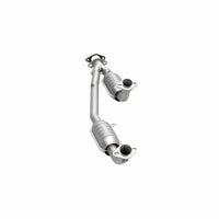 MagnaFlow Direct Fit Catalytic Converter Windstar 95-96