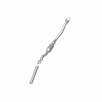 MagnaFlow Direct Fit Catalytic Converter 96-99 Audi A4/A4 Quattro 2.8L P/S (49 State)