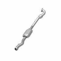 MagnaFlow Direct Fit Catalytic Converter 1997 Volvo 850 2.3L Turbo