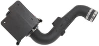 K&N 63 Series AirCharger Performance Intake Kit for 2014 Ford Fiesta 1.6L 4 Cyl
