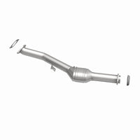 MagnaFlow Direct Fit Catalytic Converter 06-08 Subaru Legacy 2.5L