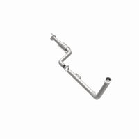 MagnaFlow Direct Fit Catalytic Converter 03 Mercedes C230 1.8 & 2.8L