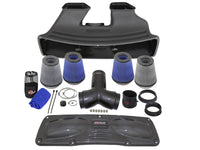 aFe Black Series Cold Air Intake 12-15 Porsche Carrera/Carrera S 3.4L/3.8L