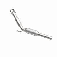 MagnaFlow Direct Fit Catalytic Converter 06-08 Volkswagen Jetta/Rabbit 2.5L (49 State)