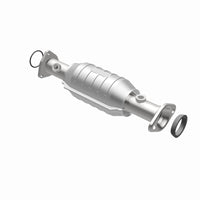 MagnaFlow Direct Fit Catalytic Converter 96-99 Acura Integra Gsr 1.8
