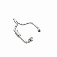 MagnaFlow Direct Fit Catalytic Converter Camaro 98-02 5.7L P/S