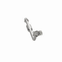 MagnaFlow Direct Fit Catalytic Converter 96-98 Grand AM 2.4L M/T