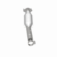 MagnaFlow Direct Fit Catalytic Converter GM 01-02 2500 Passenger Side 6L