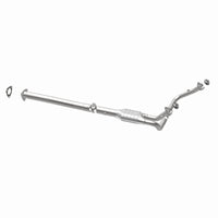 MagnaFlow Direct Fit Catalytic Converter GM 1500/2500/3500 Van 96-97