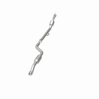 MagnaFlow Conv DF 98-03 Mercedes E320 3.2L
