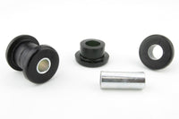 Whiteline Plus 7/96-2/03 Toyota Landcruiser Rear Panhard Rod Bushing Kit