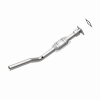 MagnaFlow Direct Fit Catalytic Converter 98-99 Chrysler Cirrus 2.4