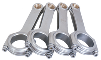 Eagle Honda D16 / ZC Engine Connecting Rods (Set of 4)
