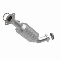 MagnaFlow Direct Fit Catalytic Converter 04-07 Cadillac CTS 2.8L/3.6L Driver Side