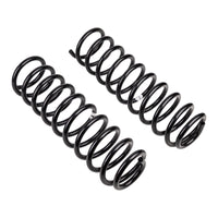 ARB / OME Coil Spring Front Jeep JK 2Dr Hvy 4Dr Med