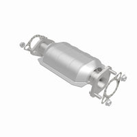 MagnaFlow Direct Fit Catalytic Converter 06-08 Hyundai Tucson 2.0L