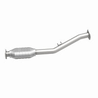MagnaFlow Direct Fit Catalytic Converter 95-98 Toyota T100 4WD 3.4L