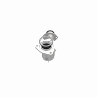 MagnaFlow Direct Fit Catalytic Converter 01 Toyota Tacoma 2.4L Fron